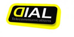 Dial telecommunications