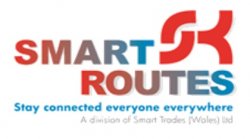 Smart Trades (Wales) Ltd T/A SMART ROUTES