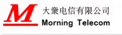 Morning Telecom Ltd