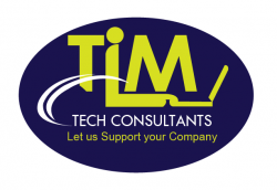 Tim Tech Consults.