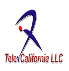 Telex California LLC