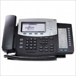 Digium D70 IP Phone for Asterisk