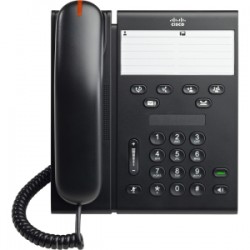 Cisco 6911 Unified IP Phone