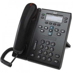 Cisco 6941 Unified IP Phone  