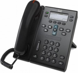 Cisco 6945 Unified IP Phone