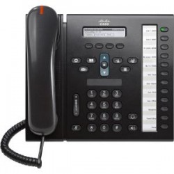 Cisco 6961 Unified IP Phone  