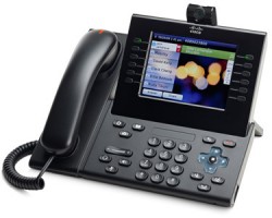 Cisco UC Phone 9971