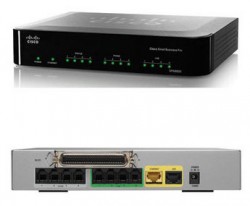 Cisco SPA8000 Gateway