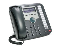 Cisco 7931G UC Phone